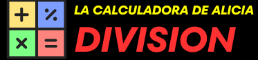 calculadora de alicia